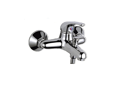 Jacob CF-05353 Shower Mixer Faucet