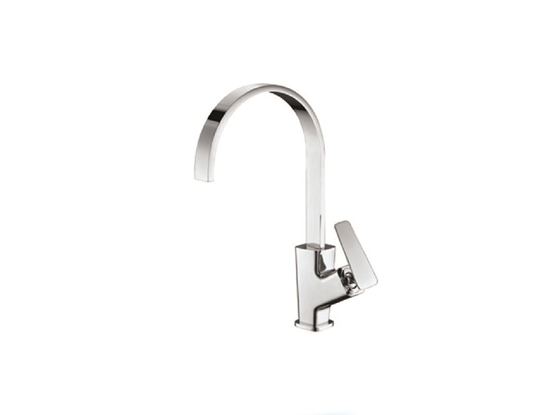 Obed CF-44354B Kitchen faucet