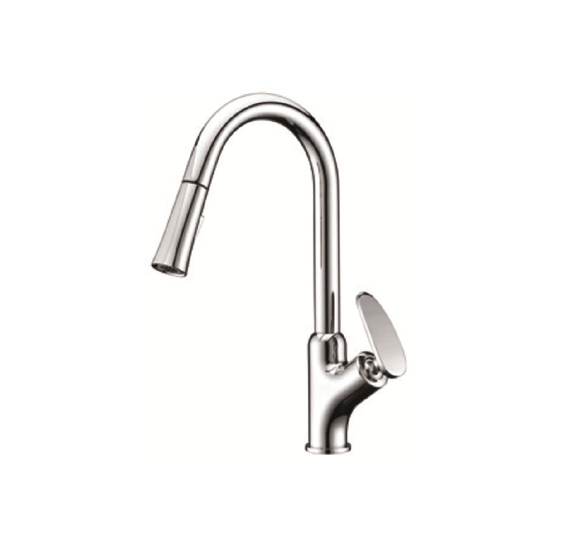 CF-45354B Kitchen faucet
