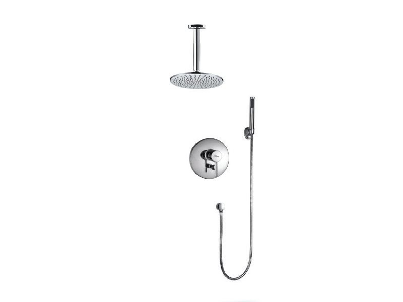 CF-58406B CIH01 Concealed Shower Faucet