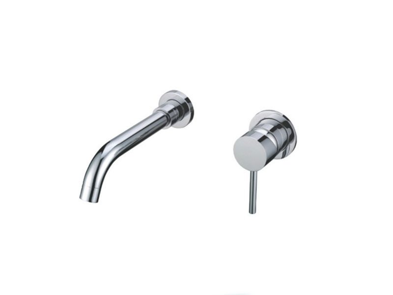 CF-59350 Single-lever concealed faucet