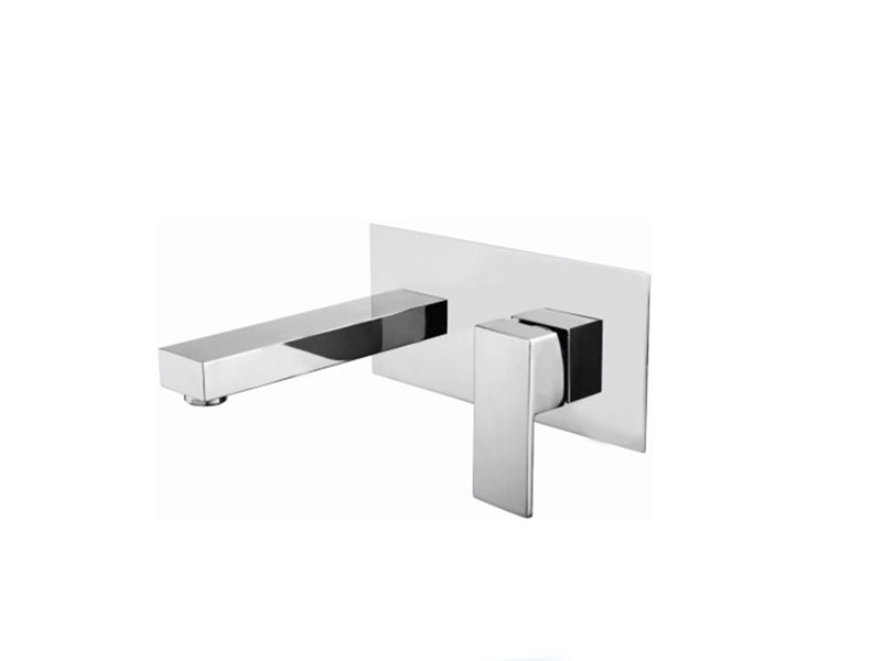 CF-60350 Single-lever concealed faucet