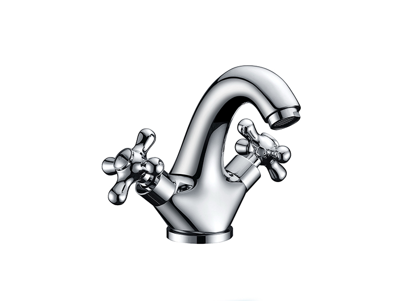 CF-67351C Basin Faucet