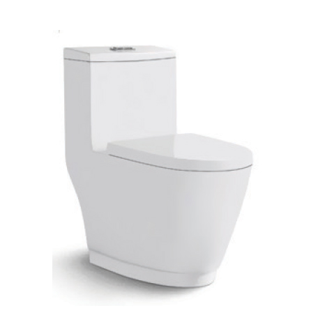 CT-113ES One-piece Toilet