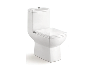 CT-114SS One Piece Toilet