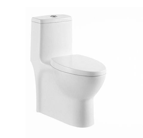CT-135ss One-piece Toilet