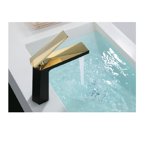 CALEB CF-34351BG Basin Faucet CALEB CF-34351BG Basin Faucet