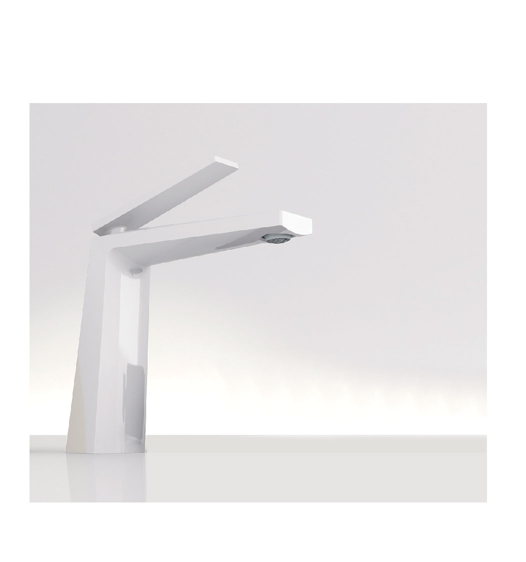 CALEB CF-34351W Basin Faucet CALEB CF-34351W Basin Faucet