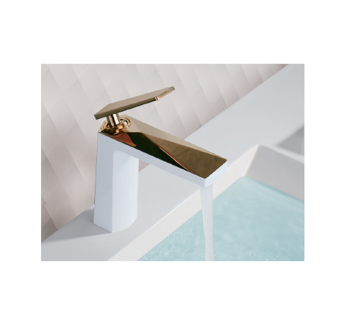 CALEB CF-34351WR Basin Faucet CALEB CF-34351WR Basin Faucet