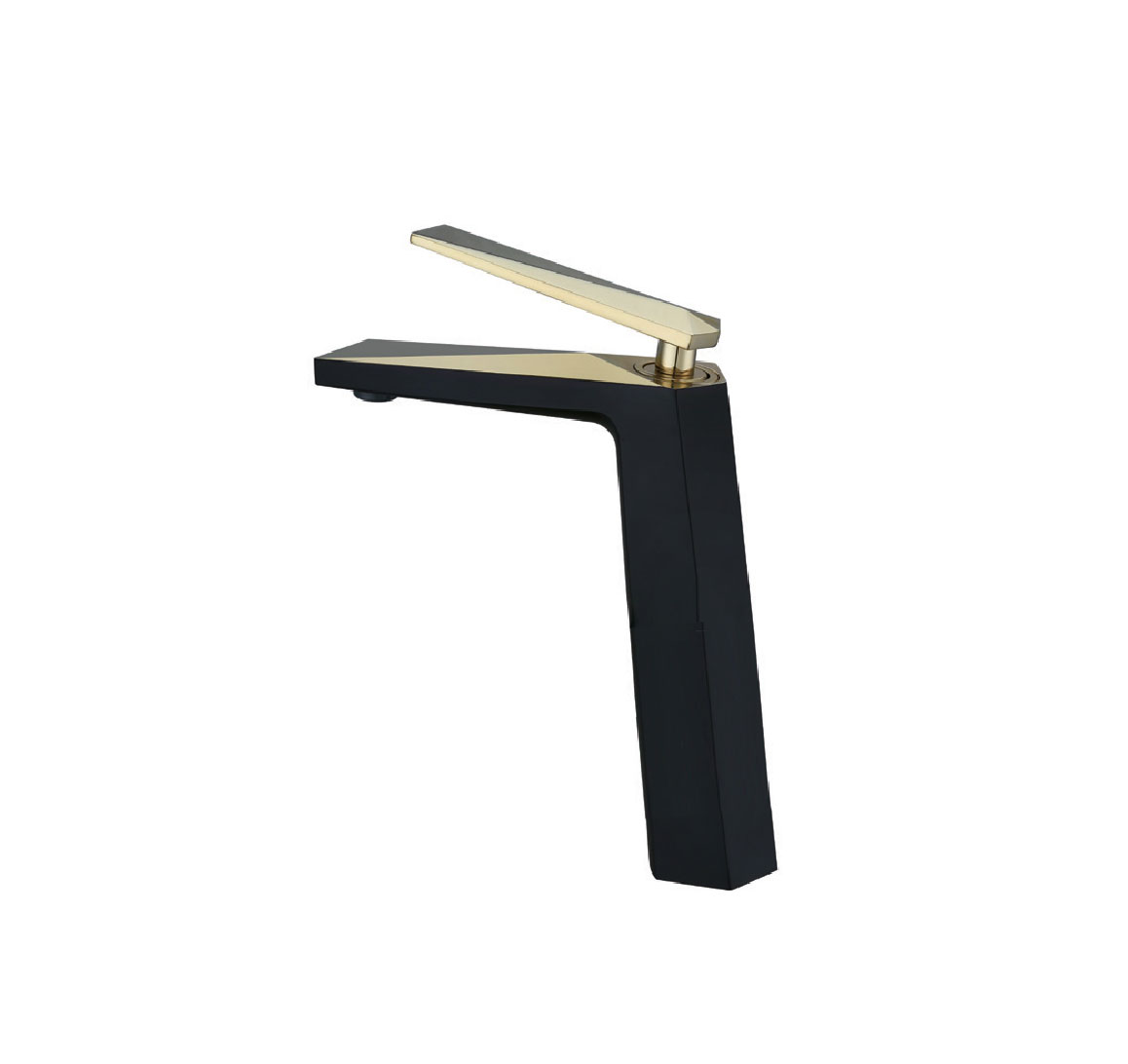 CALEB CF-34352BG Waterfall Faucet CALEB CF-34352BG Waterfall Faucet