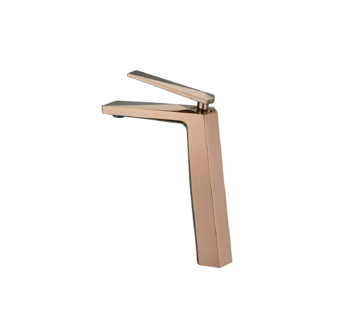 CALEB CF-34352RG Waterfall Faucet CALEB CF-34352RG Waterfall Faucet